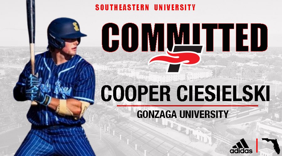 🔥Transfer🔥

Welcome to <a href="/SEUFireBaseball/">Southeastern Baseball</a>

Position: OF
Hometown: Monument, CO