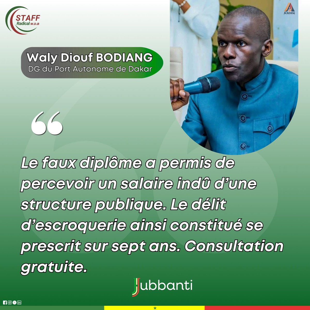 Waly Diouf Bodiang tweet media