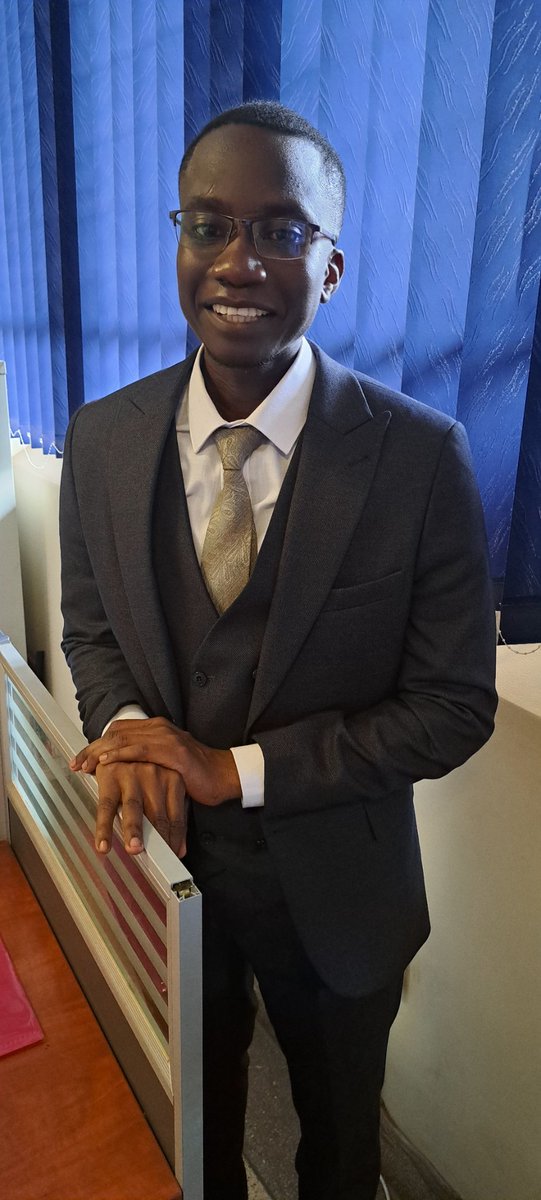 Dr. Fred C. Semitala tweet media