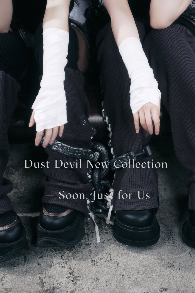 DustDevilダストデビル (@dustdevil_offi) on Twitter photo 