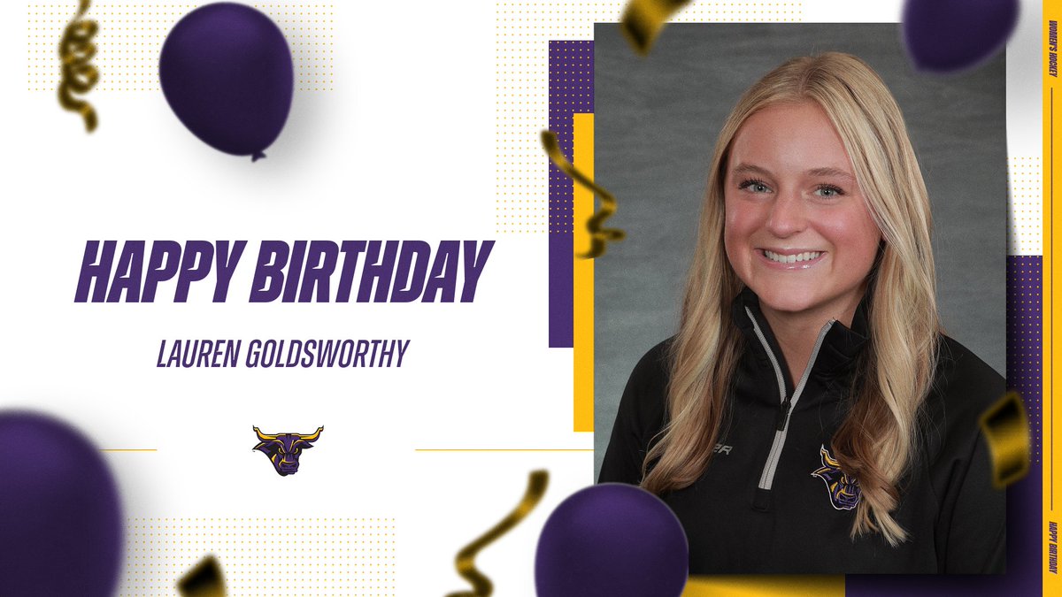 Happy Birthday Goldy!! 🎂🎉 #MavFam