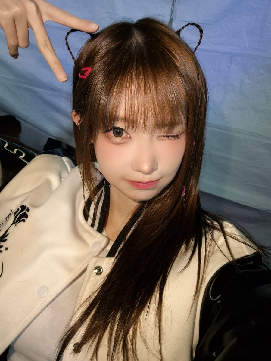 너무 좋았던 대구대 동서대 #magenta #마젠타 #QWER
