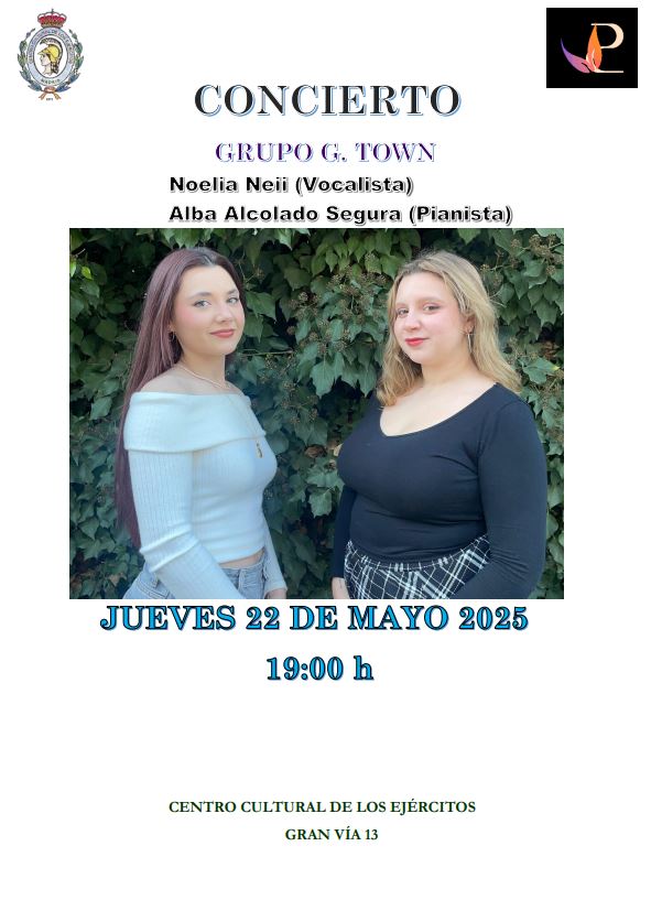 CENTRO CULTURAL DE LOS EJÉRCITOS tweet media