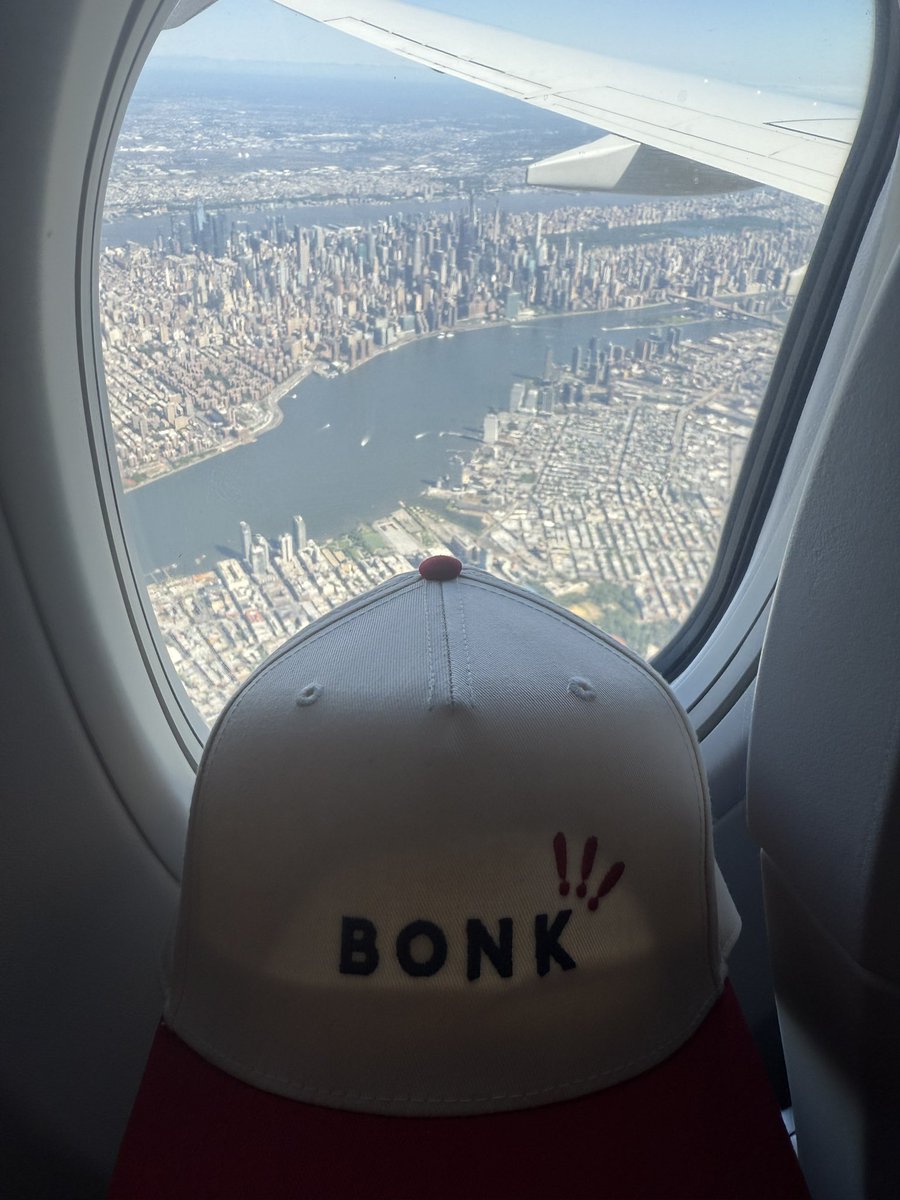 BONK.fun tweet media