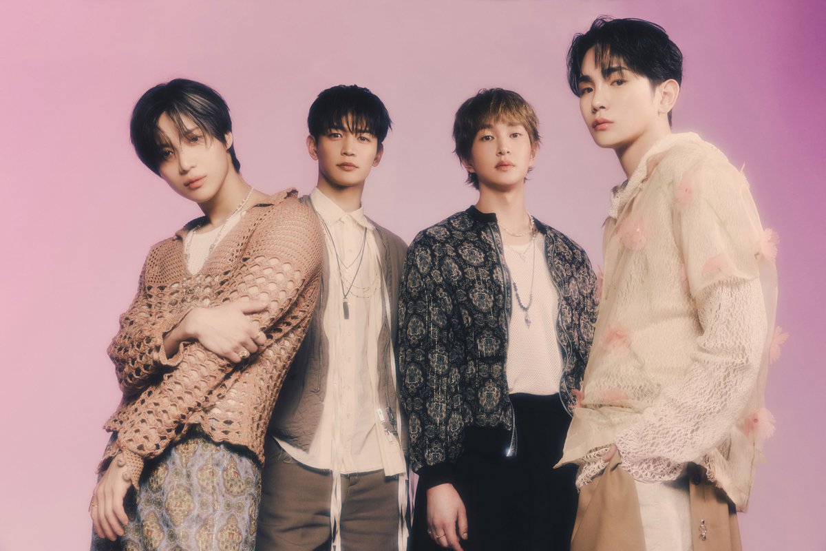SHINee 'Poet l Artist' Teaser Image 1 

SHINee 샤이니 【Poet l Artist】 
➫ 2025.05.25 00AM (KST)

💿 Pre-order
SHINee.lnk.to/POETARTIST

#SHINee #샤이니 
#PoetlArtist #SHINee_PoetlArtist