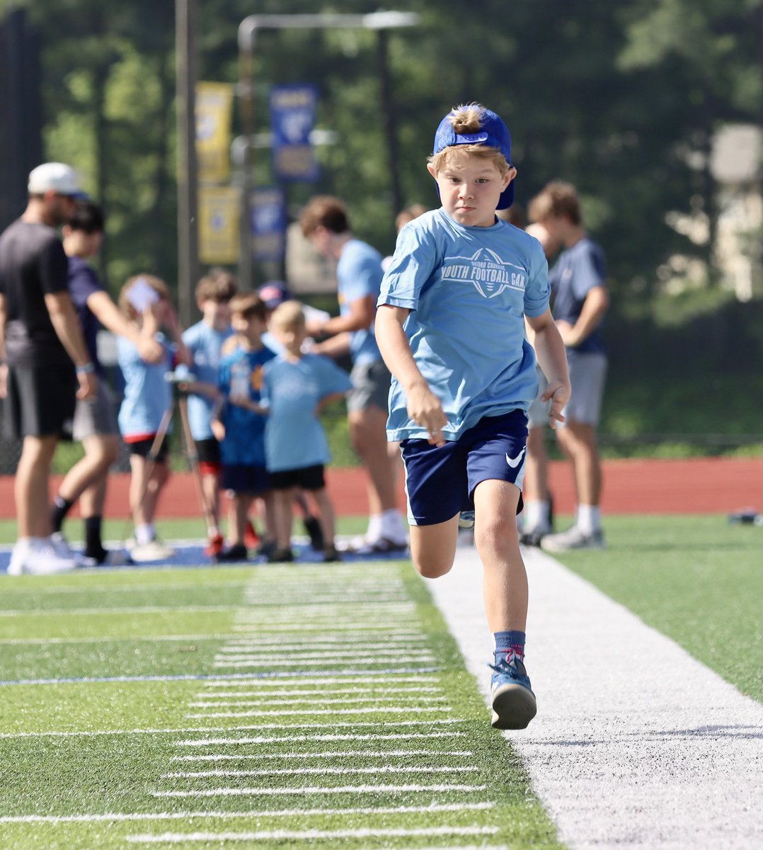 Oxford Charger Football tweet media