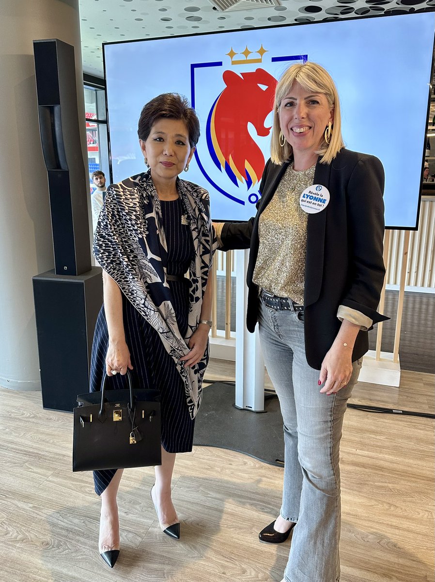 Alexandra Carraz-Ceselli tweet media