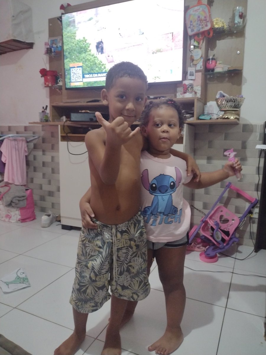 Feliz aniversário meu príncipe papai ama muito ❤️