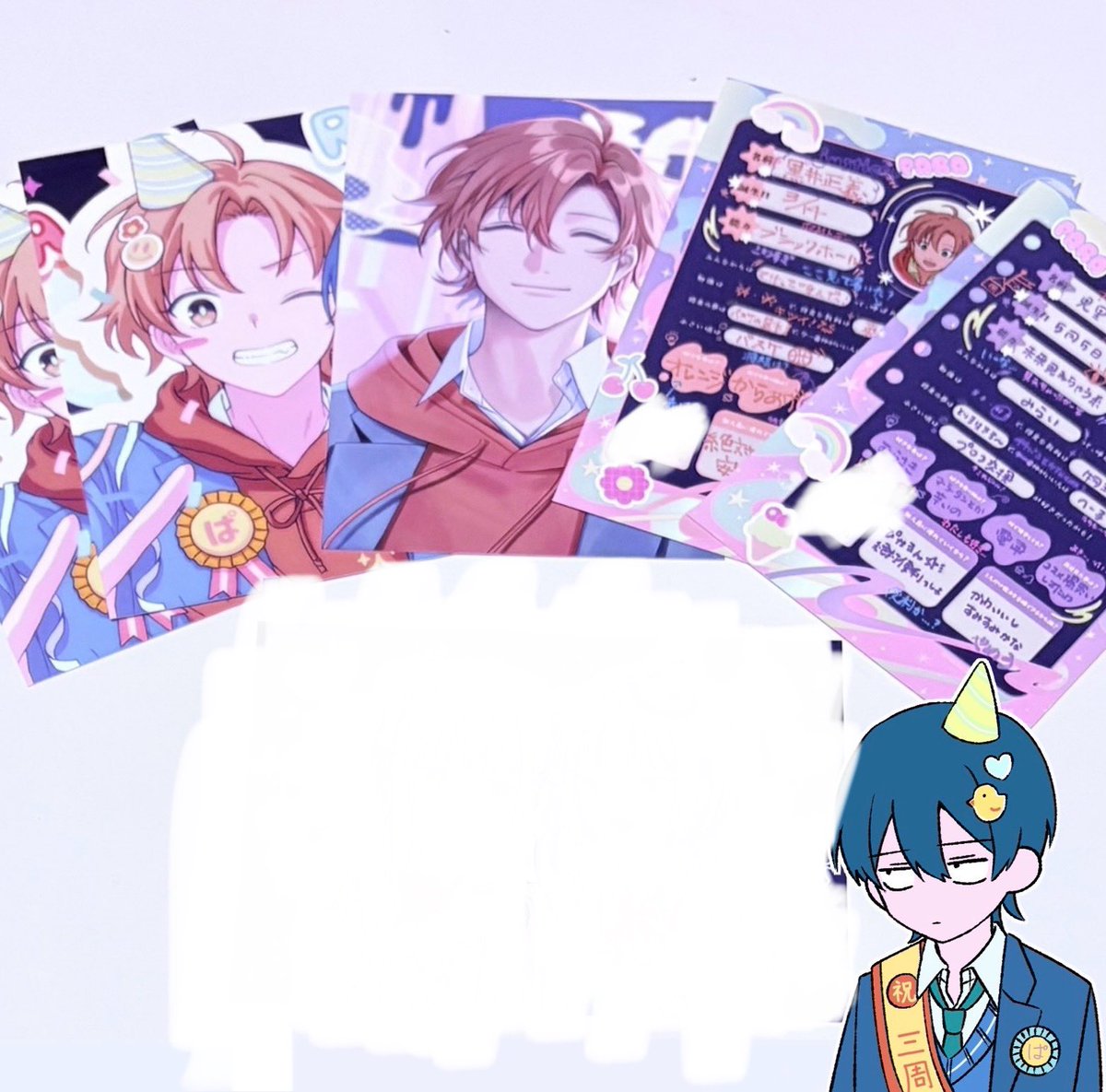 頻雀丸 (@bi_0v0) / Posts / X