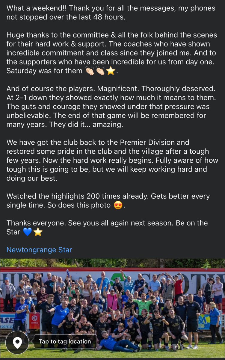 Thank you <a href="/NittenStar1890/">Newtongrange Star</a>