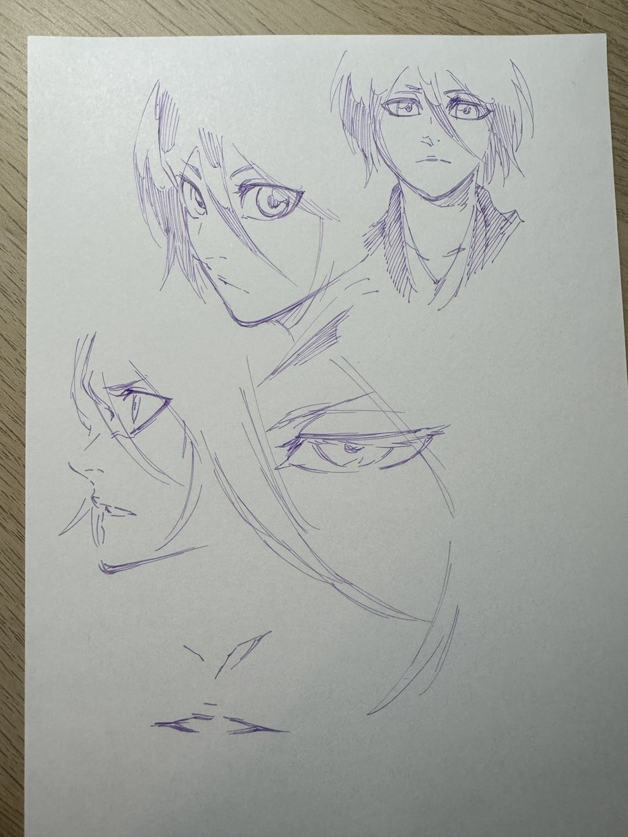 MONKAKU STUDIO (@monster_art_) on Twitter photo 