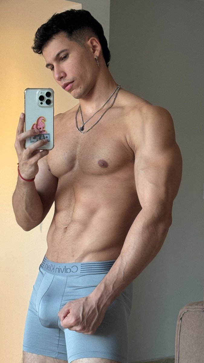 Did you train today?🏋🏼‍♂️