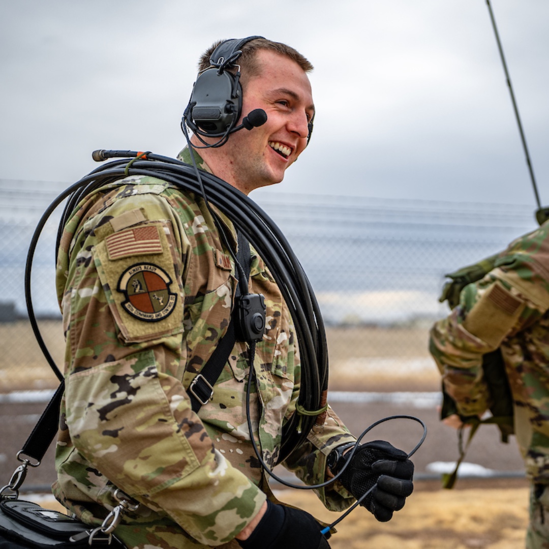 Wyoming National Guard tweet media