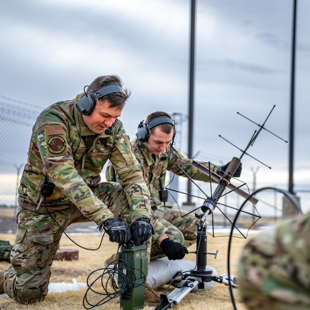Wyoming National Guard tweet media