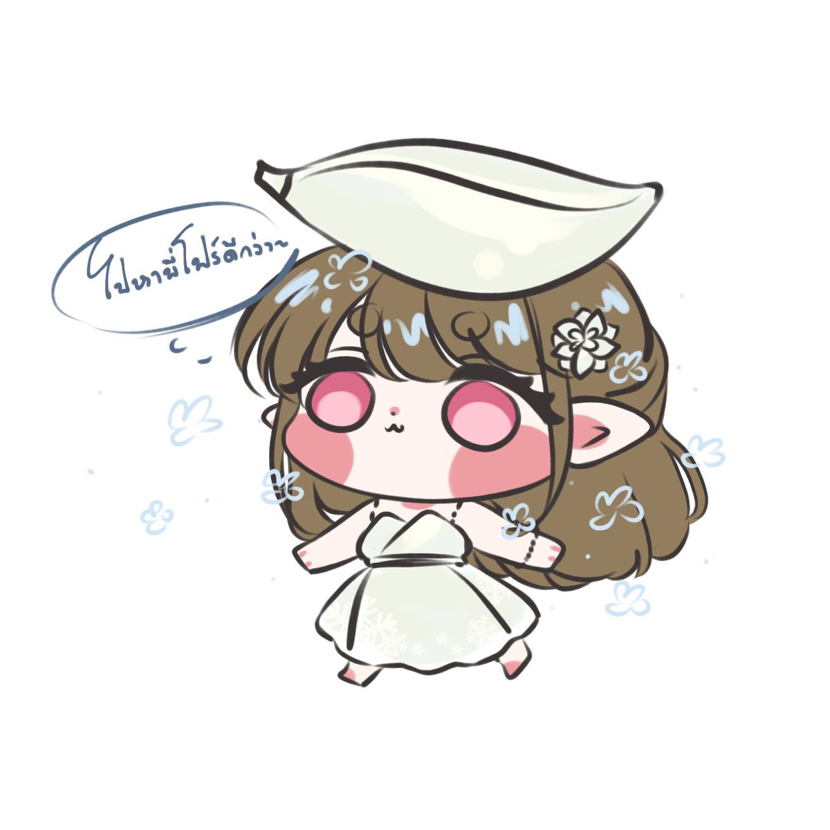 Butteralice //_🐦⬛🐇 tweet media