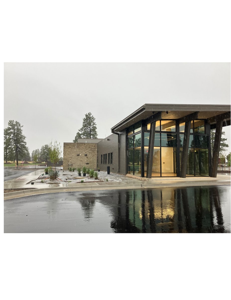 BldgsByDesign's tweet photo. Exciting progress on our project in Archuleta County! Check out this stunning view of the building front. The vision is coming to life! 🏗️✨ #ArchuletaCounty #ConstructionUpdate #BuildingTheFuture #BuildingsByDesign https://t.co/ExZZhyKzbq