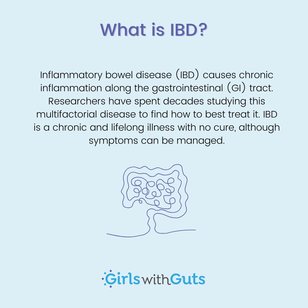 💜 World IBD Day 💜

#IBD isn’t “just a stomachache.” It’s chronic pain, fatigue, urgent bathroom trips, surgeries, and invisible battles every day. 

Let’s break the silence. Raise awareness. Stand with those who live it every single day.