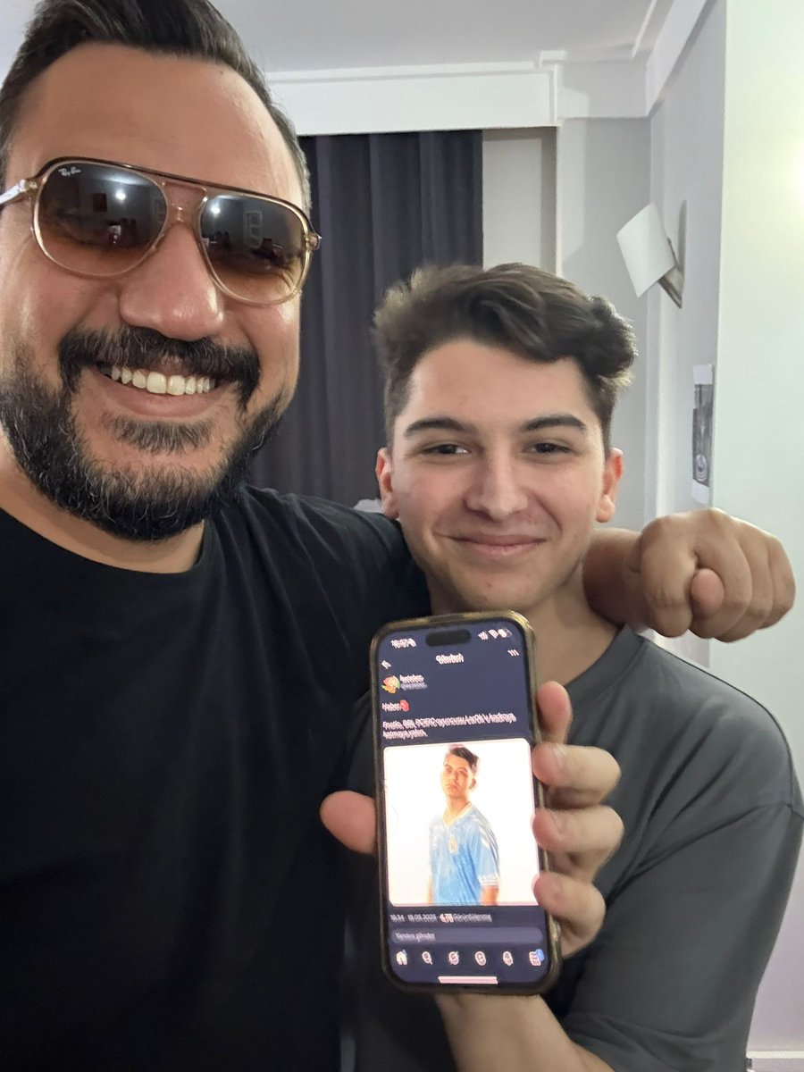 Ferit Karakaya tweet media