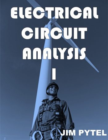 ecomputerbooks's tweet image. (Open Access) Electrical Circuit Analysis: freecomputerbooks.com/Electrical-Cir…
Look for "Read and Download Links" section to download. Follow/Connect me if you like this post.
#ElectricCircuits #DigitalCircuits #AnalogCircuits #VHDL #VHSIC #VLSI #Verilog