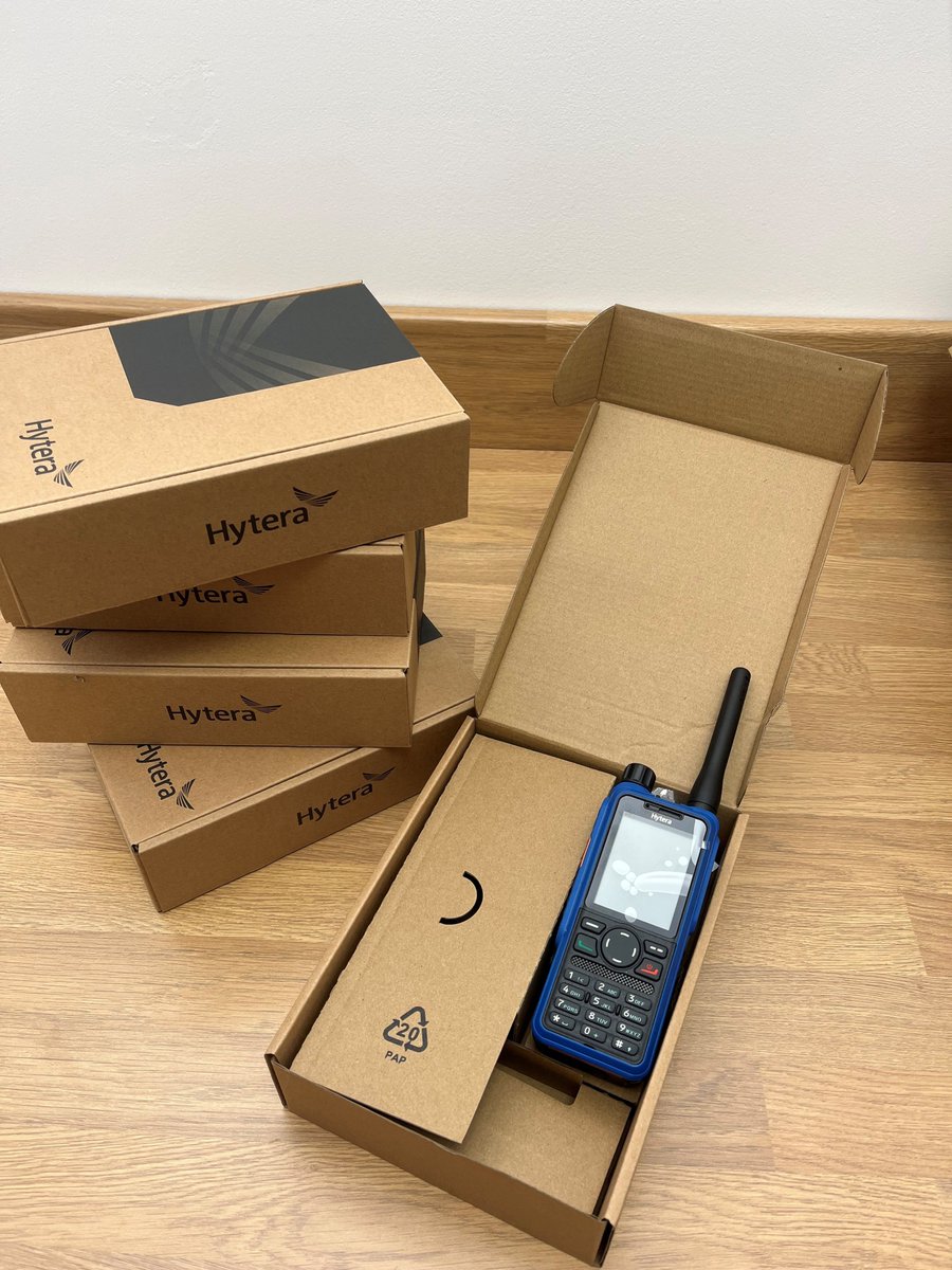We are seeing so many radio orders come in at the moment!

Get your orders in ASAP to make sure you're all set for the busy summer period! 👏 

📞01209~821804⠀⠀
💻buff.ly/3jEbYwM
📩 sales@gould.co.uk

#orders #hires #radios #hireseason #motorola #radio #dp3400 #dp4400 #