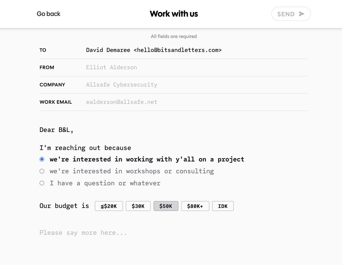 David Demaree tweet media