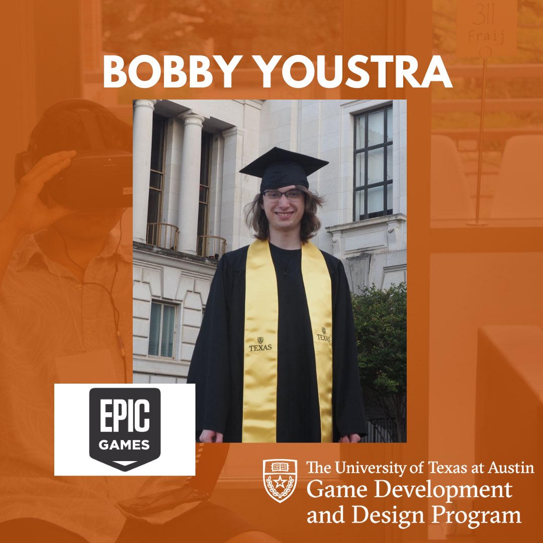 UT Game Development and Design tweet media