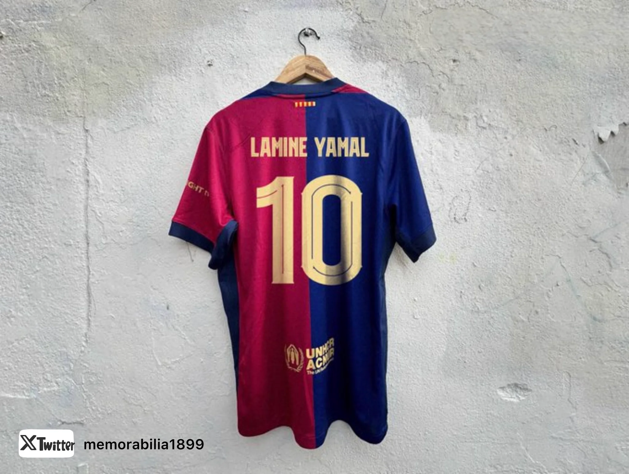 memorabilia1899.co on X: 