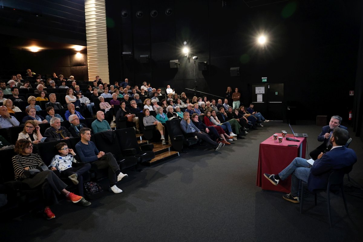 Simone Arminio tweet media