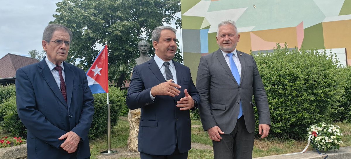 Walter Baluja García tweet media