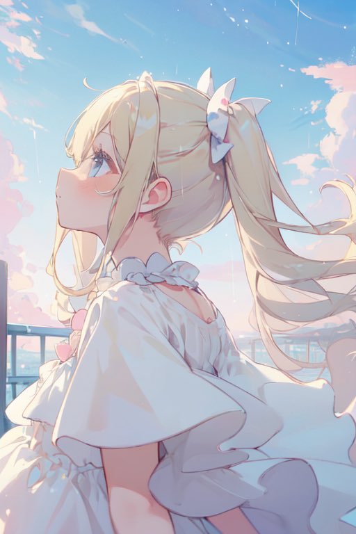 もう戻らない日々を懐かしく思うのは、前に進んでいる証拠。