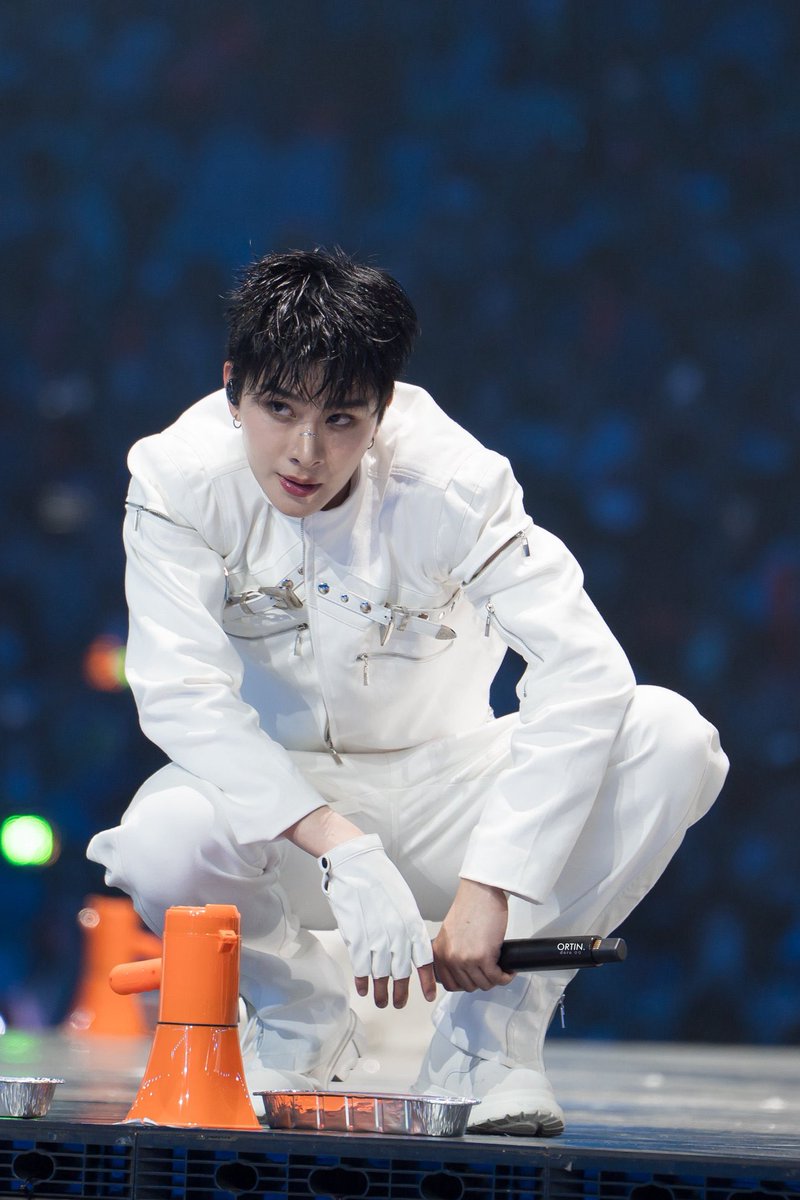 inkchthnx's tweet photo. มึง 🥹 หล่อมากกกลุคโคตรจะไอดอลของแท้ https://t.co/t5Fz3ItcM9