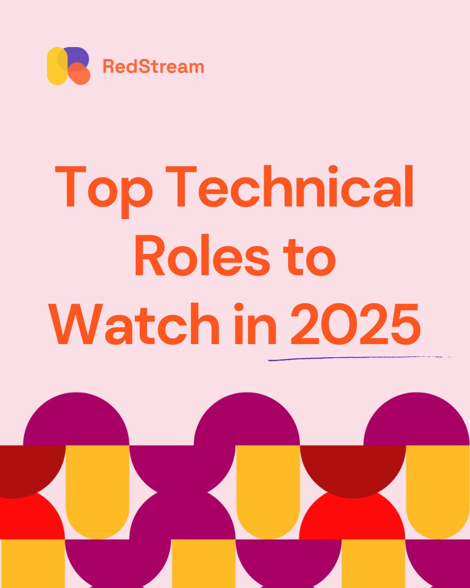 RedStreamJobs's tweet image. Looking to hire top talent or take your career to the next level? Let’s talk! bit.ly/43YyBGo  

#NationalNursesDay #ThankYouNurses #HealthcareHeroes #ITStaffing #TechTalent #ITRecruiting #HiringTech #StaffingSolutions #TechRecruitment #digitalcreatives #graphicdesigners