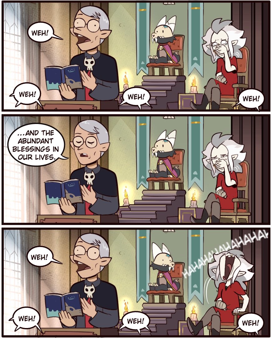 MoringmarkMark's tweet image. Weh #TheOwlHouse #toh