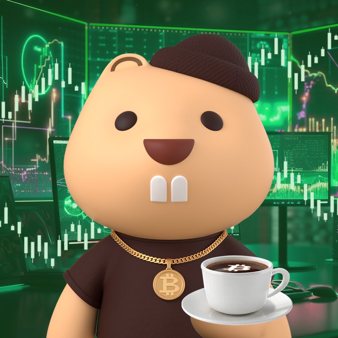 MinersClub77's tweet photo. ☕️ What's your take on the market this week? 
Bullish or bearish?

#BTC #HashBank #MinersClub #CryptoMarket https://t.co/vH3bXouTee