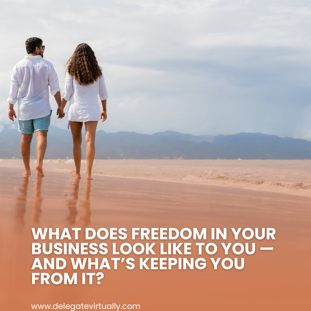 Delegate Virtually tweet media