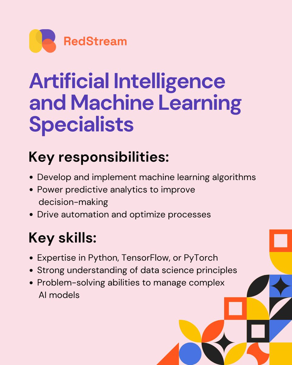 RedStreamJobs's tweet image. Looking to hire top talent or take your career to the next level? Let’s talk! bit.ly/43YyBGo  

#NationalNursesDay #ThankYouNurses #HealthcareHeroes #ITStaffing #TechTalent #ITRecruiting #HiringTech #StaffingSolutions #TechRecruitment #digitalcreatives #graphicdesigners
