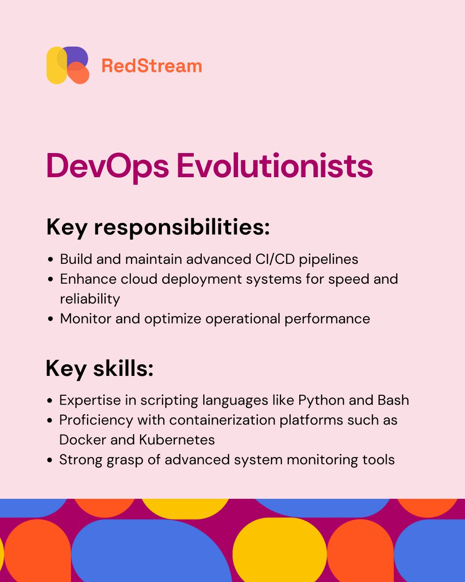 RedStreamJobs's tweet image. Looking to hire top talent or take your career to the next level? Let’s talk! bit.ly/43YyBGo  

#NationalNursesDay #ThankYouNurses #HealthcareHeroes #ITStaffing #TechTalent #ITRecruiting #HiringTech #StaffingSolutions #TechRecruitment #digitalcreatives #graphicdesigners