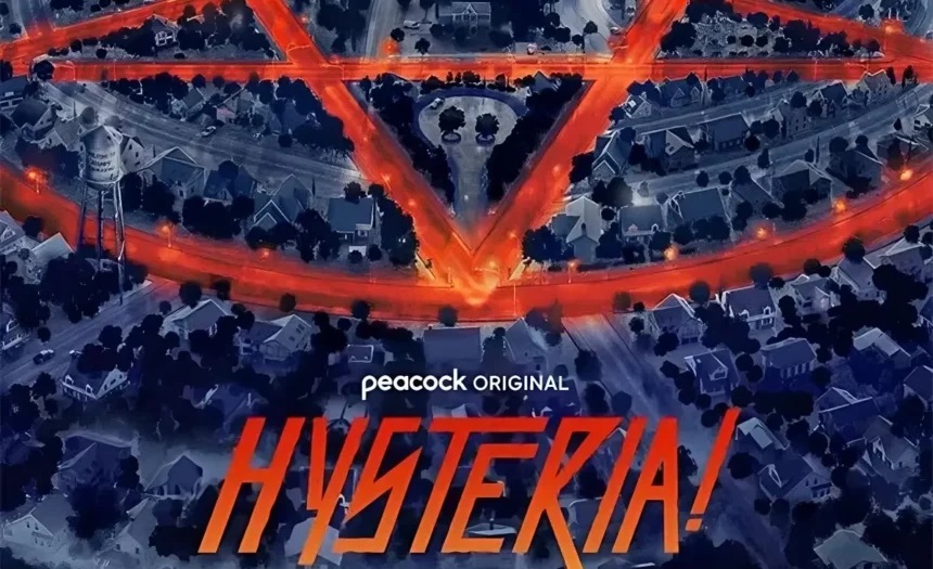 Fans of #Hysteria, Peacock certainly did wrong by that show. Be sure to vote in our Spring Save My Show Poll.
cancelledscifi.com/2025/05/05/vot…