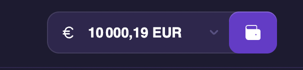 Kawajnr's tweet photo. C'EST LE GRAND JOUR 💥💥💥

Début de Roland-Garros avec les qualifications, je donne 20% du BENEF de la roll à la fin du tournois.

Start : 10.000€.

Objectif : 1 ou 2 BET max par jour -> Finir en benef.

Pour la luck, je vais donner 100€ en BTC dans les RT de ce tweet, GL.

T.A.S à 18H GL 🍀