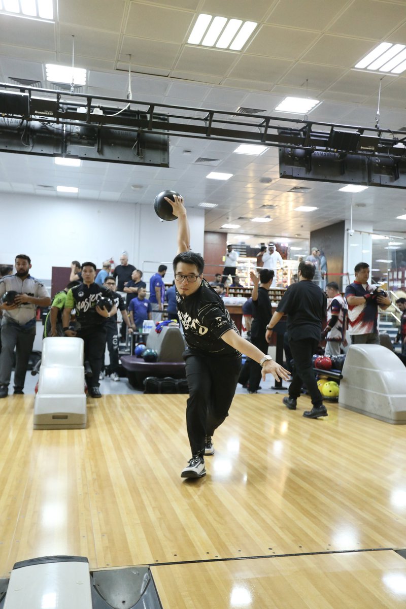 qatarbowling's tweet photo. https://t.co/l4CtsaRs8D