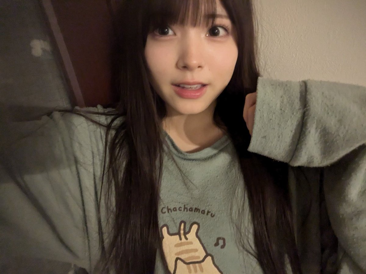 ___heize's tweet photo. 麗心ちゃん本当に顔が好き
鼻の頭つんってしててかわいいﾈｯｺすぎる https://t.co/HiTeLJ7JjD