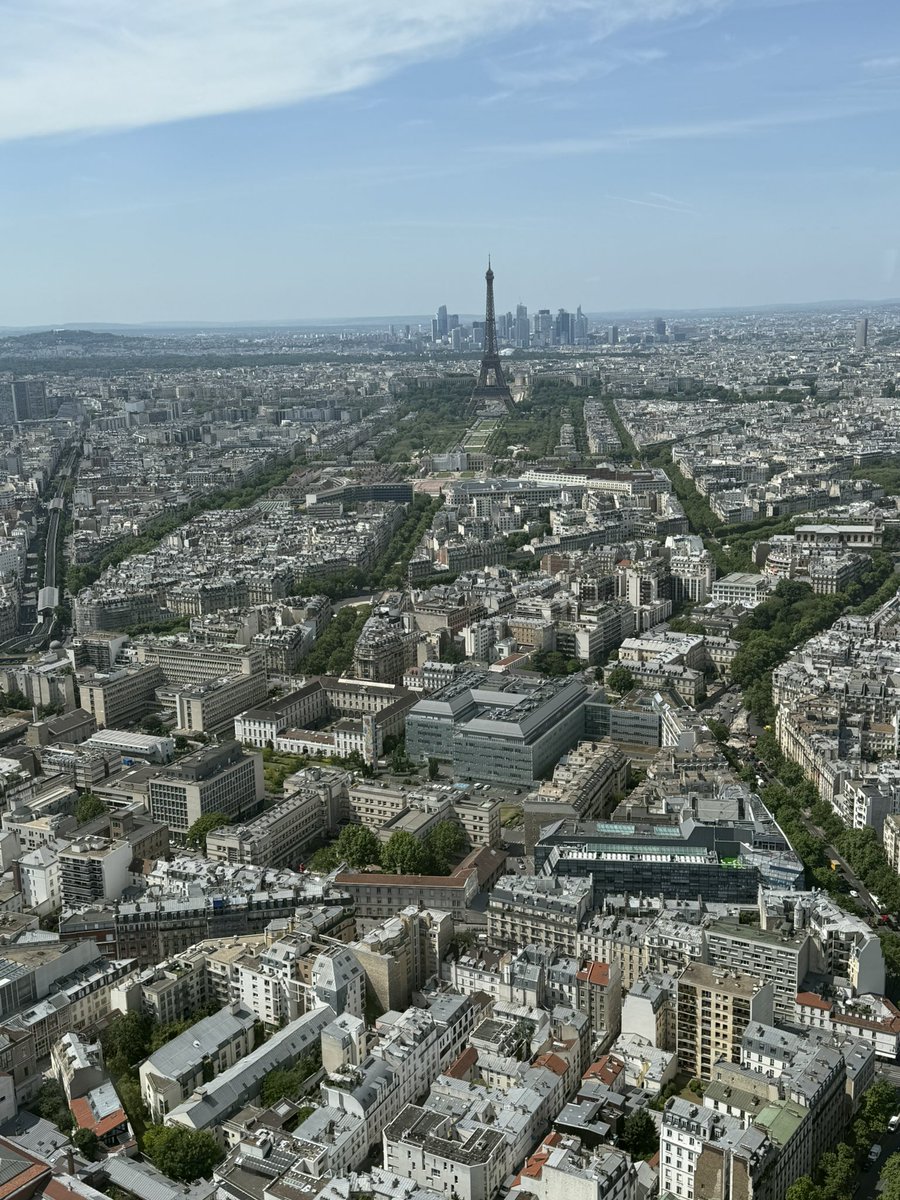 Mr Stoddart (@mrstoddartmaths) on Twitter photo This afternoon our Paris group visited the Montparnasse Tower to see the stunning panoramic views over Paris. Lots of selfies and photos to share with families. Now time to head to the hotel for a buffet dinner. <a href="/_stcolumba/">St.Columba's HS, Gourock</a> This afternoon our Paris group visited the Montparnasse Tower to see the stunning panoramic views over Paris. Lots of selfies and photos to share with families. Now time to head to the hotel for a buffet dinner. <a href="/_stcolumba/">St.Columba's HS, Gourock</a>
