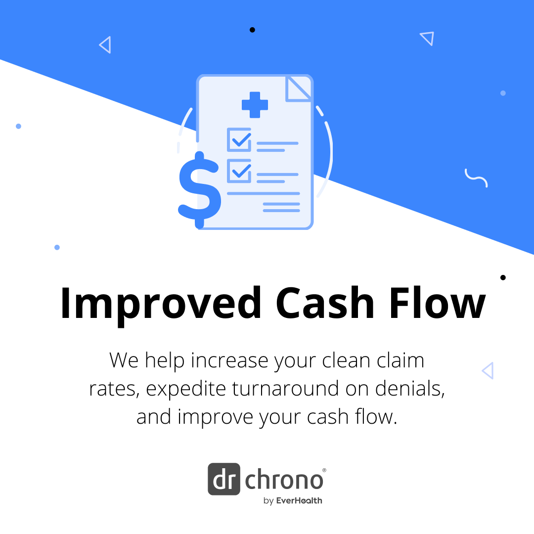 DrChrono by EverHealth tweet media