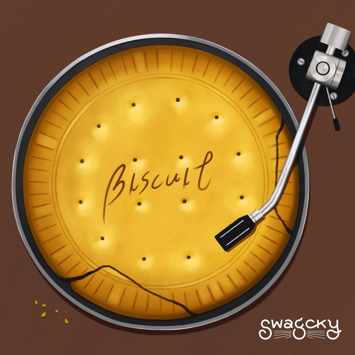 swagcky_amar_'s tweet photo. \\\ BIG NEWS ///

5.21 New single
ビスケット(Prod. by Shin Sakiura) 
リリース決定

楽曲視聴はこちらから💽🍪
https://t.co/oFA2Uo1c7m

TikTokで是非皆んな沢山音源を使って
楽曲を楽しんでもらえればと思います！

サウンドは、
愛はわからないけど、So breeze でもお世話になっている大好きなShin Sakiuraさんに

そして今回は、ジャケットも
本当に曲にピッタリなものを 八木宇気さんに
描いていただきました！

本当に、自信作ができたと思います！
 6.20のone-man LIVEでも新曲歌うのかな…？

今回もたくさんの方に力を貸していただき
納得のいくものが出せると思います！
是非、ストーリーからpre-saveしていただき
リリース後は、たくさん聴いてもらえればと思います。

いつもありがとう

Swagcky