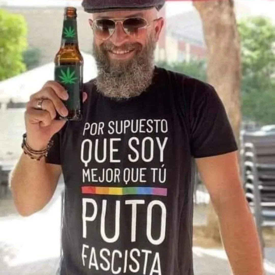 Que no se les olvide 😌
