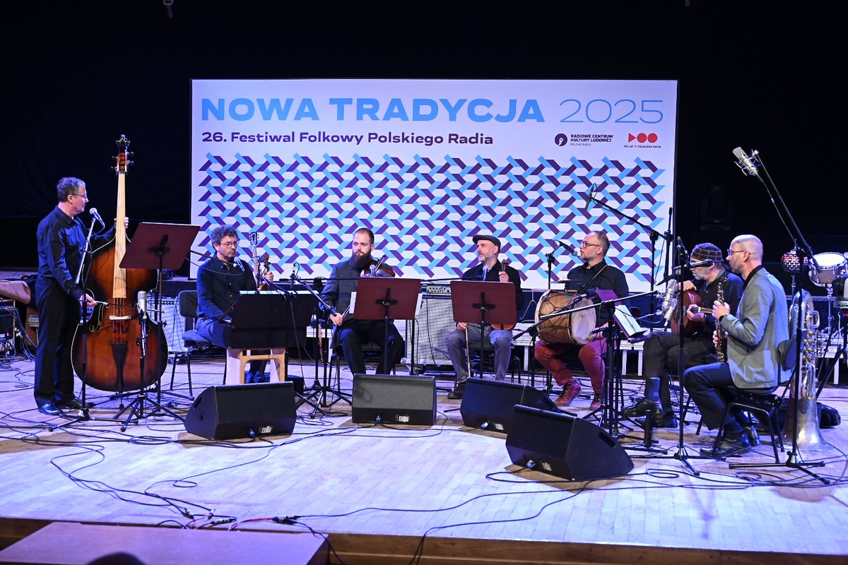IAM (@instytutam) on Twitter photo Between May 15 and 18, the 26th Folk Festival of <a href="/polskieradiopl/">Polskie Radio</a> "Nowa Tradycja" took place. IAM also recognized selected artists: Jakub Kluś Quintet, Fie.dronowicz, and Memento Mori Dance Club have been granted the opportunity to attend #WOMEX in October! Between May 15 and 18, the 26th Folk Festival of <a href="/polskieradiopl/">Polskie Radio</a> "Nowa Tradycja" took place. IAM also recognized selected artists: Jakub Kluś Quintet, Fie.dronowicz, and Memento Mori Dance Club have been granted the opportunity to attend #WOMEX in October!