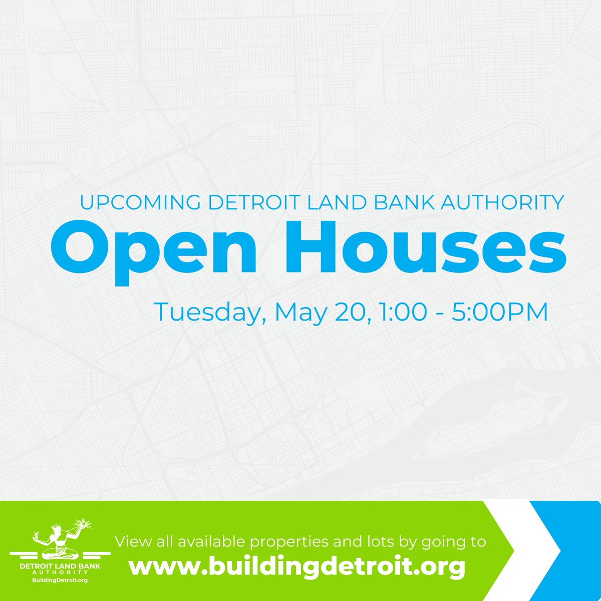 BuildingDet's tweet image. Take a tour this Tuesday! 🏡 Stop by our open house from 1–5 PM and explore available Detroit homes—your next move could start today!
#TourTuesday #DetroitHomes #OpenHouse #OwnDetroit