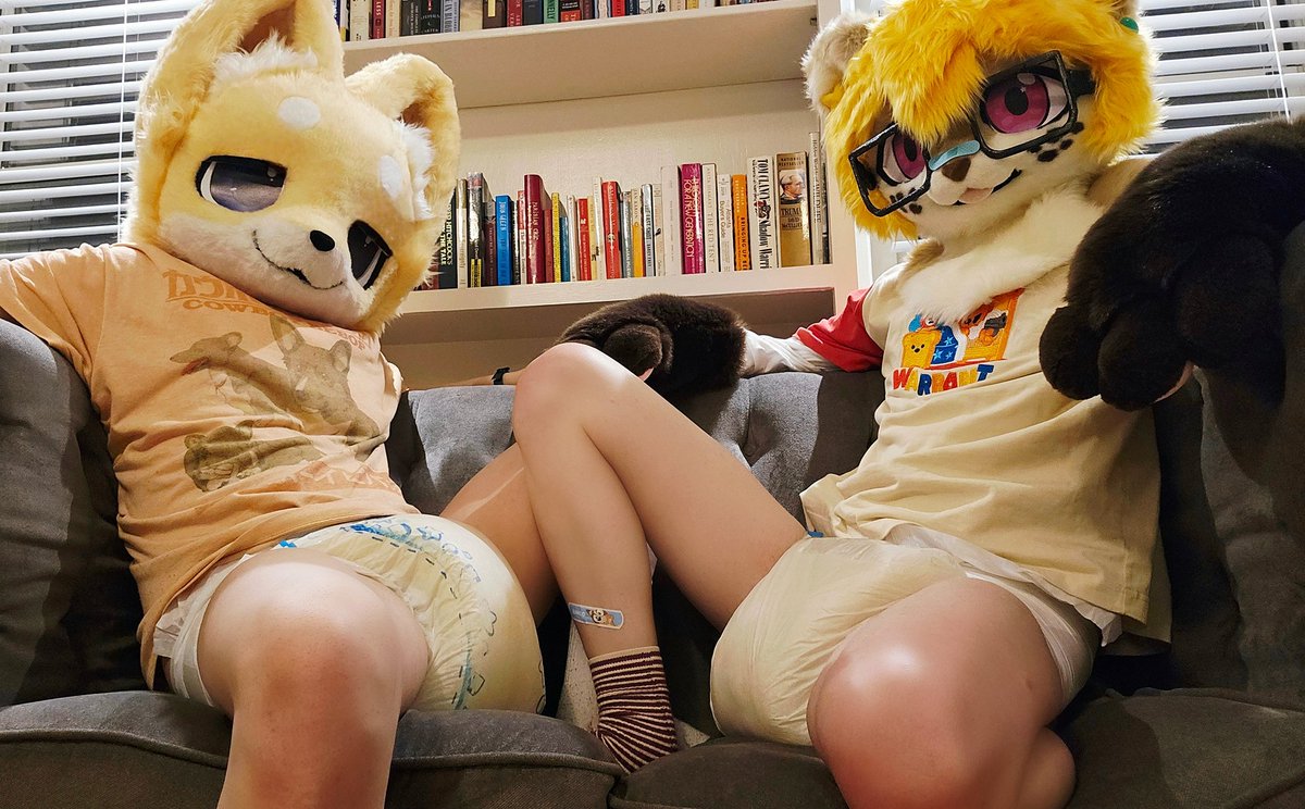 🐶 or 🦦 ?
maybe both ?
<a href="/yggiToryM/">oryM</a>