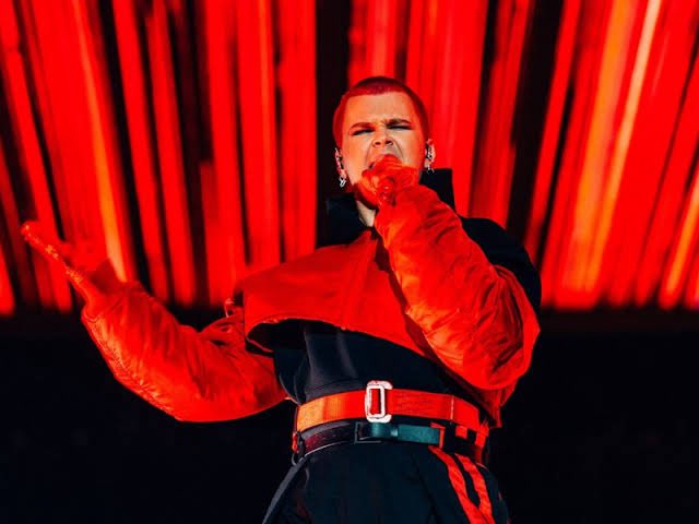 Lets_Eurovision's tweet photo. 🇧🇪 Belçika’nın yayın kuruluşu VRT, mevcut oylama sistemi değiştirilmezse Eurovision’dan çekilmeyi düşünebileceklerini açıkladı. https://t.co/qFMClXaUdz