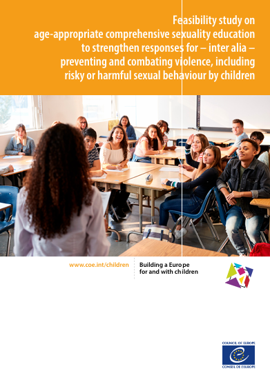 Centrul Pro European #BNRM @BiblioNationala (@cpescmd) on Twitter photo 🆕📙 <a href="/coe/">Council of Europe</a> privind #educațiasexuală / <a href="/CoE_children/">CoE Children</a> <a href="/cathosx/">Dr Catherine O'Sullivan</a> <a href="/megkatcampbell/">Meghan Campbell</a>
<a href="/ProfAoifeDaly/">Aoife Daly #ceasefirenow</a>
susține că #sexualityeducation este esențială pentru prevenirea violenței și a comportamentelor sexuale dăunătoare în rândul copiilor..
🖱️
t.ly/ccu5k 🆕📙 <a href="/coe/">Council of Europe</a> privind #educațiasexuală / <a href="/CoE_children/">CoE Children</a> <a href="/cathosx/">Dr Catherine O'Sullivan</a> <a href="/megkatcampbell/">Meghan Campbell</a>
<a href="/ProfAoifeDaly/">Aoife Daly #ceasefirenow</a>
susține că #sexualityeducation este esențială pentru prevenirea violenței și a comportamentelor sexuale dăunătoare în rândul copiilor..
🖱️
t.ly/ccu5k